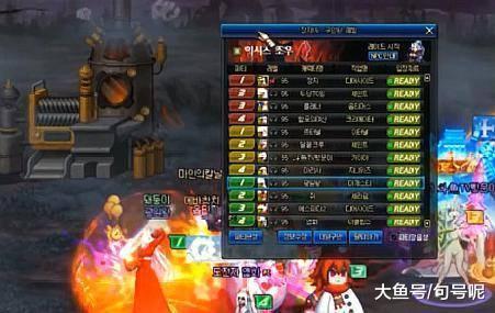 韩服DNF下载终极指南，2025最新版Nexon直连+加速方案