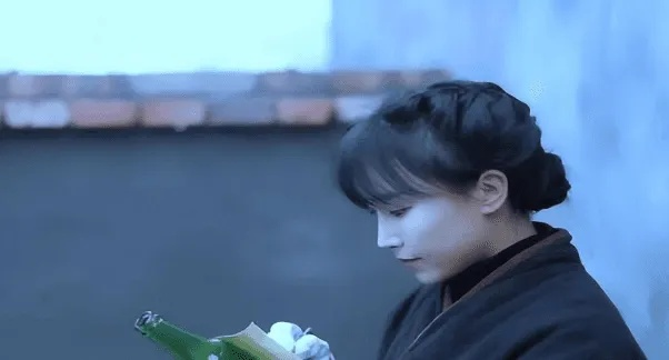 李子柒回应断更，马年多陪奶奶，账号暂缓更新