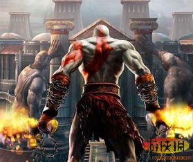 战神斯巴达之子陷圈钱争议，玩家质疑IP价值