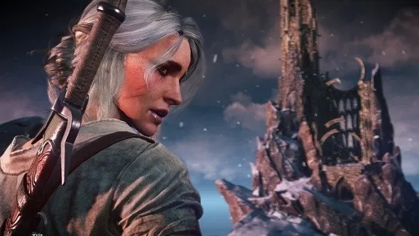 希里战斗更流畅，巫师4大幅革新敏捷风格