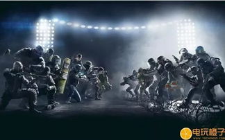 彩虹六号，围攻第十一年路线图，完整更新前瞻