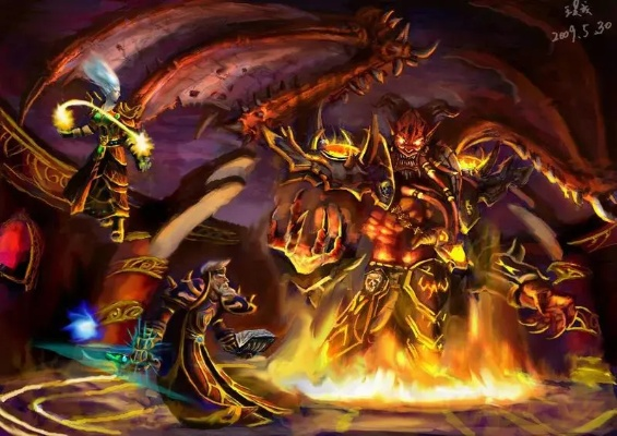 基尔加丹bug频发灭团？2025太阳井终极修复指南与隐形机制全解析