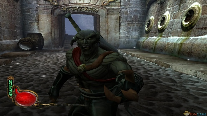 凯恩的遗产，嗜血狂魔复刻版3月发售 经典重生