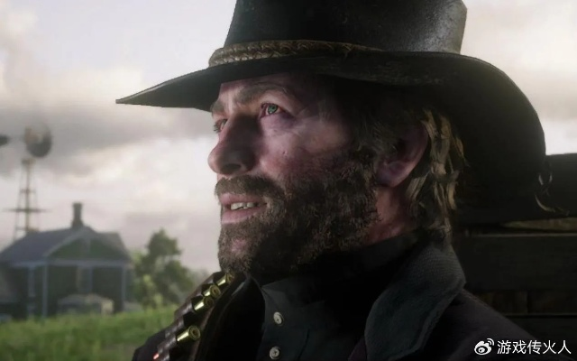 未婚夫荒野大镖客2存档被删，女子请亚瑟致歉挽回