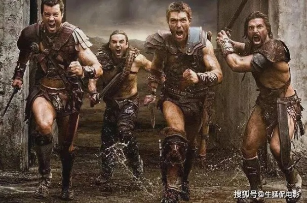 斯巴达之子遭战神之父痛斥，冒犯之作引争议