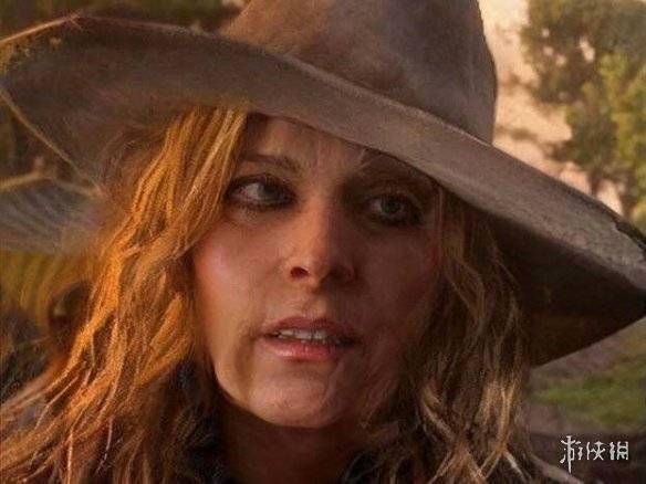 女子误删荒野大镖客2存档,亚瑟现身致歉挽回 女子误删荒野大镖客2存档,亚瑟现身致歉挽回