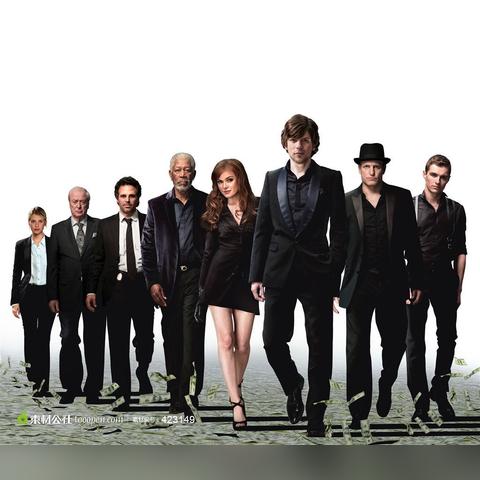 惊天魔盗团3终极解密，2025魔术手法全拆解与隐藏彩蛋挖掘