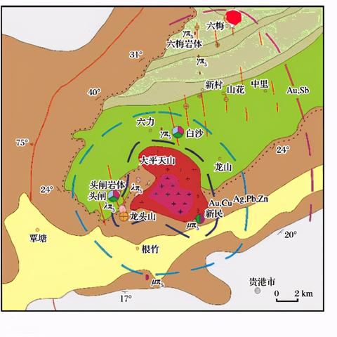 金矿石哪里多？MC1.21版本实测，这3个坐标金矿产量翻5倍的秘密