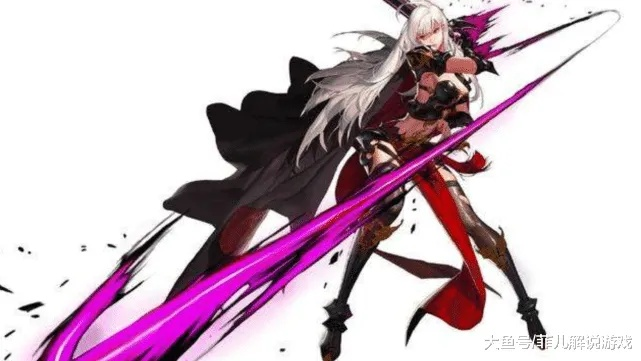 2025下半年女鬼剑职业排行榜，剑宗跌落神坛？暗帝逆袭成版本答案