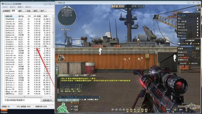 2025穿越火线挂全类型剖析,透视自瞄封号机制与实战防范指南 2025穿越火线挂全类型剖析,透视自瞄封号机制与实战防范指南