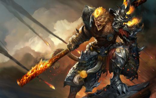 2014LOL春季赛直播去哪看?完整录像资源与经典战役复盘 2014LOL春季赛直播去哪看?完整录像资源与经典战役复盘