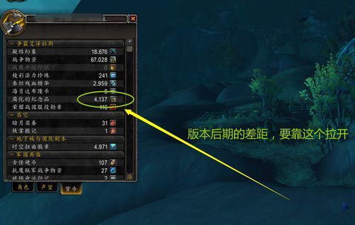 2025魔兽天赋模拟器实测,这5个隐藏功能90%玩家不知道 2025魔兽天赋模拟器实测,这5个隐藏功能90%玩家不知道