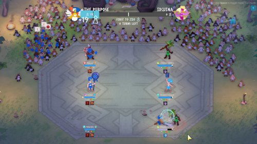 神界类型网游职业选择困局？神格培养路线实战剖析与信仰值最大化方案