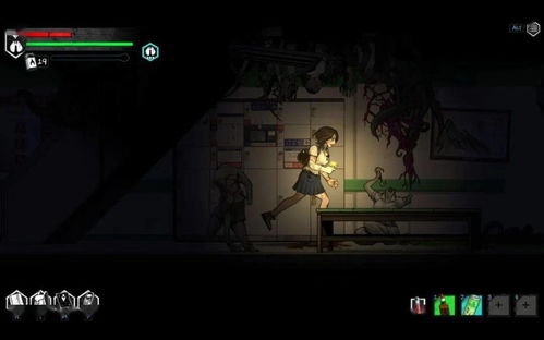 女吊4月5日发售 双人民俗恐怖联机体验 女吊4月5日发售 双人民俗恐怖联机体验