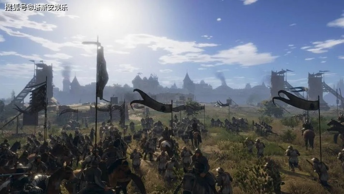 2025年低配置高画质网游终极指南,这5款优化神作让老电脑焕发第二春 2025年低配置高画质网游终极指南,这5款优化神作让老电脑焕发第二春