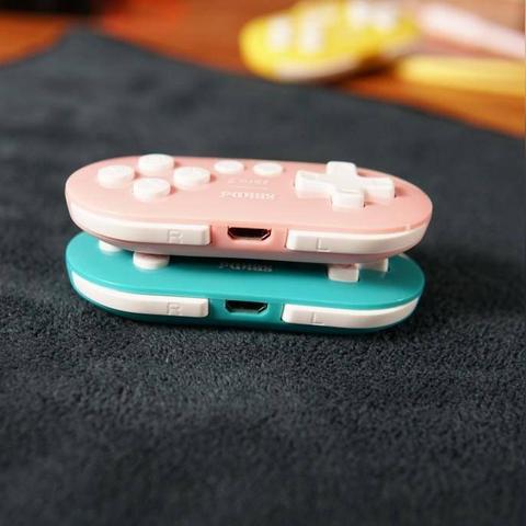 Switch与PC手柄ABXY键位颠倒?玩家直呼操作反人类 Switch与PC手柄ABXY键位颠倒?玩家直呼操作反人类