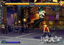 拳皇2002连招终极指南,从BC爆气到隐藏MAX的实战破解法(2025最新) 拳皇2002连招终极指南,从BC爆气到隐藏MAX的实战破解法(2025最新)