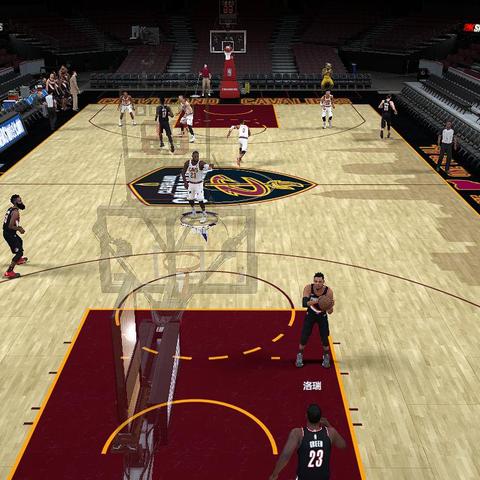 2K13全明星赛怎么赢？扣篮大赛三分技巧+隐藏球员解锁全攻略