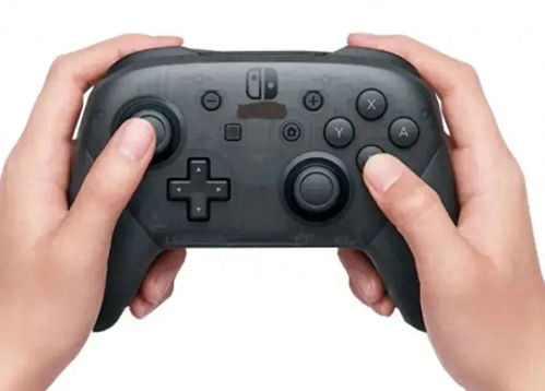 PC与Switch手柄ABXY键位相反，玩家频按错引热议