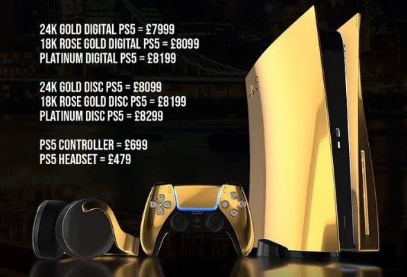 黄色PS2为何超稀有？如今一机难求，价格已破万元