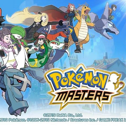 宝可梦新作开发规模远超真三，制作人详谈幕后