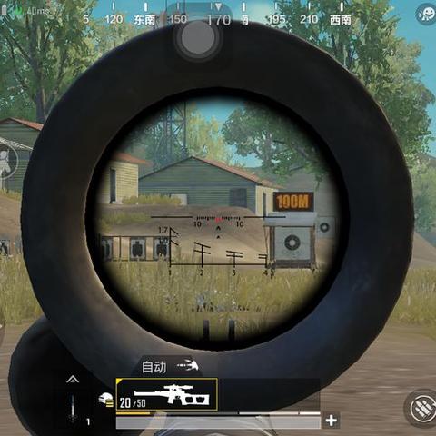 SKT1 VSS神话破灭？2025年绝地求生消音狙实战数据大揭秘