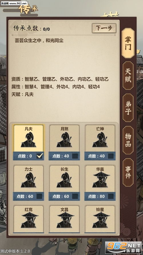 发布站江湖的五大派系与暗语破译