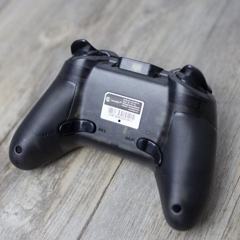 Switch与PC手柄ABXY键位相反？玩家操作失误频发