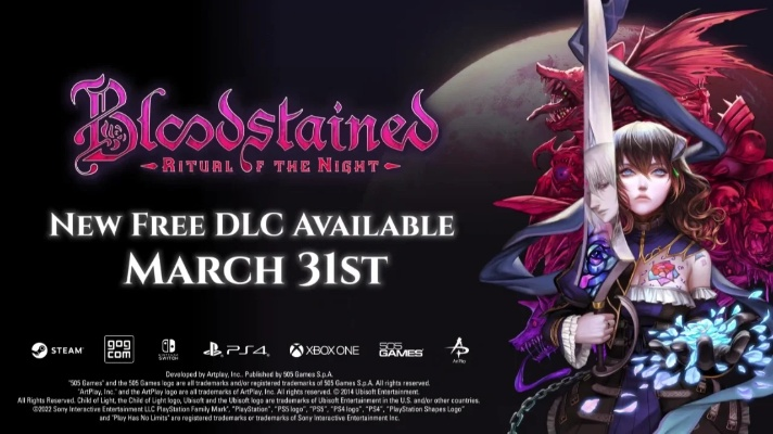 《赤痕：绯红契约》创意总监去世 年仅52岁