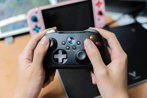 PC和Switch手柄ABXY按键完全相反 网友:按错到崩溃! PC和Switch手柄ABXY按键完全相反 网友:按错到崩溃!