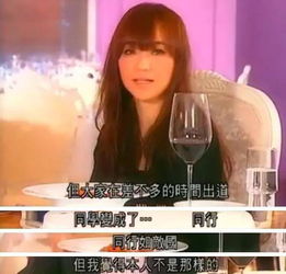 一、被误读的淑怡风格,远不止搞笑女声 一、被误读的淑怡风格,远不止搞笑女声