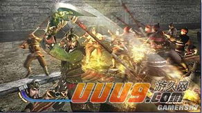 真三国无双2隐藏武器速刷指南,2025年模拟器完美运行全攻略 真三国无双2隐藏武器速刷指南,2025年模拟器完美运行全攻略