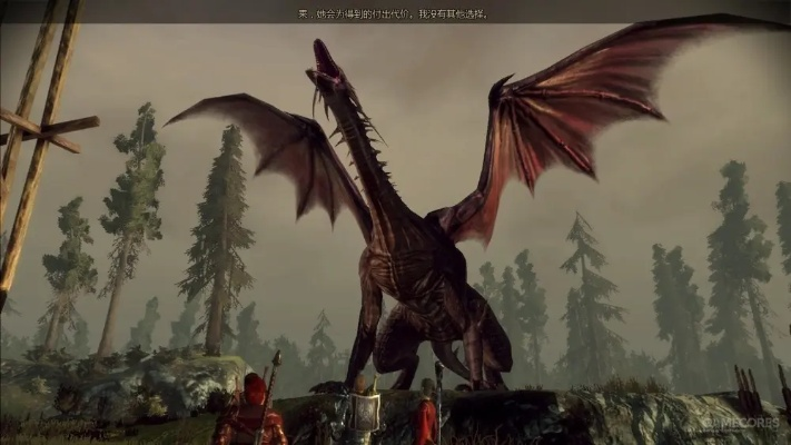 龙腾世纪起源2025年还值得入坑吗？硬核玩家万字战术圣经与终极避坑指南