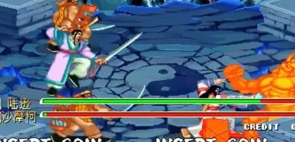 三国战记2终极通关密码，2025年最新隐藏要素全挖掘与BOSS零伤实战手册