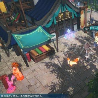 幻想三国志4外传支线全解,2025隐藏剧情触发+错过补救终极指南 幻想三国志4外传支线全解,2025隐藏剧情触发+错过补救终极指南