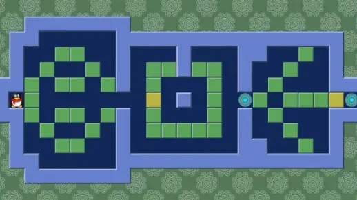 推箱子总卡关？2025年大师级路径规划算法与死锁预判实战解密