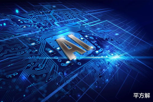 AI类型拆解，你面对的到底是哪种智能