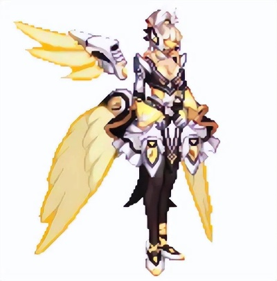 DNF新时装类型大洗牌，机甲套实战测评+平民玩家避坑指南