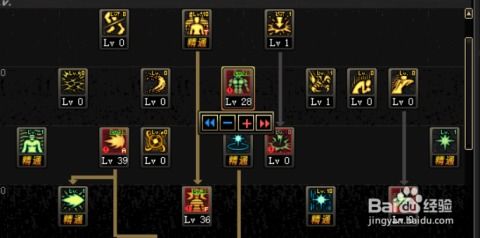 DNF女气功刷图加点革命，2025版本告别传统套路的实战派全攻略