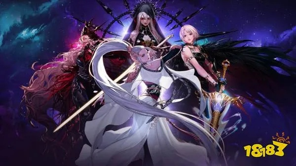 契魔者毕业装备怎么选?2025最新数据揭示3大核心搭配逻辑 契魔者毕业装备怎么选?2025最新数据揭示3大核心搭配逻辑