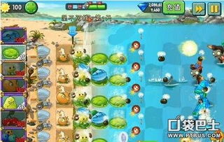 巨浪海滩通关密码，2025年最新T0阵容+涨潮机制全解析