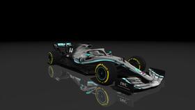 Assetto Corsa车辆调校终极破解，3个实战案例秒懂隐藏参数逻辑