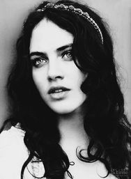 2012全球100张最美面孔绝密档案，5大复古美学类型解码