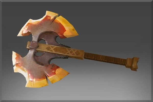 Dota战斧怎么出才最强?职业选手都在用的出装逻辑揭秘 Dota战斧怎么出才最强?职业选手都在用的出装逻辑揭秘