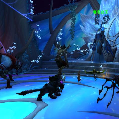 2025魔兽11.1补丁看不懂？新闻中心这5个筛选技巧90%玩家不知道