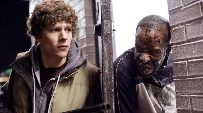 惊悚科幻喜剧新片《绿液惊魂》IGN 7分！美末与活死人的有趣结合