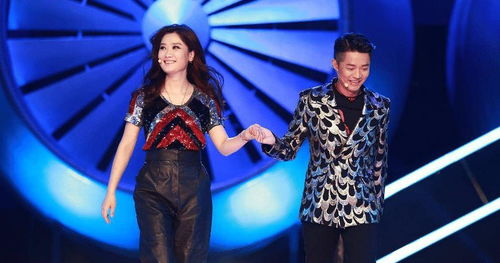 玲花曾毅首演夫妻？凤凰传奇影视化破圈的3个生存法则