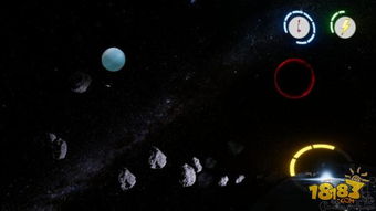 开放世界新作《宇宙植物学家》登陆Steam抢先体验