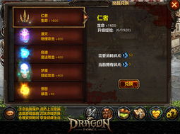 龙之力量2025绝版阵容揭秘，3套T0配置横扫竞技场