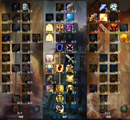 2025防骑装备属性大洗牌，生存仇恨双达标配装实战全指南